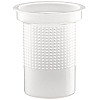 Заварочный чайник Bodum Assam 500 мл Черный (1842-01GVP)