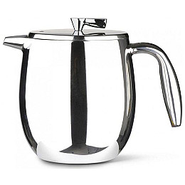 Кавник Bodum Columbia 500 мл Хром (11055-16)