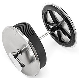Кофейник Bodum Columbia 500 мл Хром (11055-16)