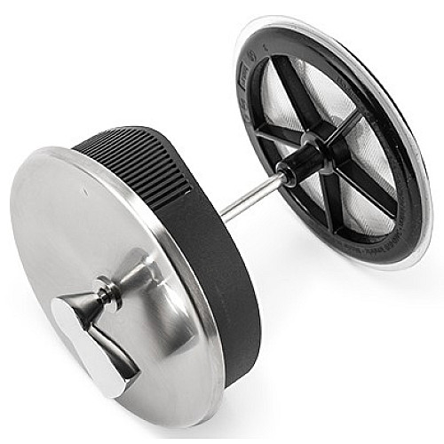 Кавник Bodum Columbia 500 мл Хром (11055-16)