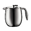 Кофейник Bodum Columbia 500 мл Матовый (11055-57)