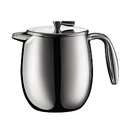 Кавник Bodum Columbia 500 мл Матовий (11055-57)