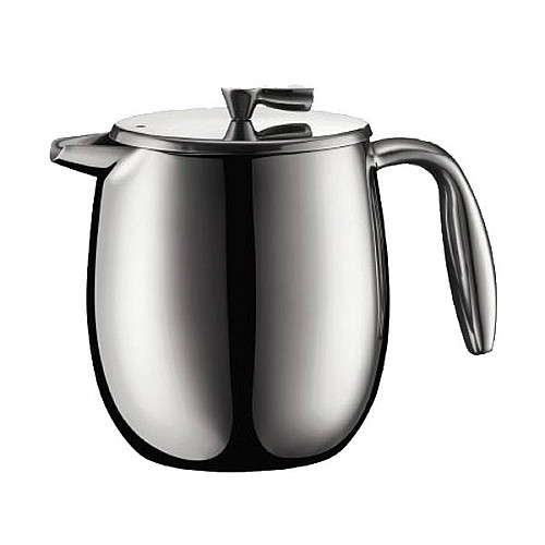 Кофейник Bodum Columbia 500 мл Матовый (11055-57)