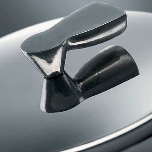 Кофейник Bodum Columbia 500 мл Матовый (11055-57)