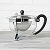 Заварочный чайник Bodum Chambord 1000 мл Хром (1922-16-6)