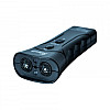 Отпугиватель собак Ultrasonic MT-651E ультразвуковой отпугиватель животны с кроной Black (do052-hbr)