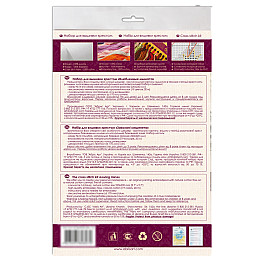 Набор для вышивки крестиком 