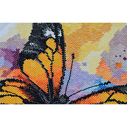 Набор для вышивки крестиком 