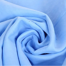 Серветка із синтетичної замші в тубі 43*32см Синя HMD 212-8728883