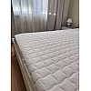 Наматрасник Aqua Stop 120х200 см Белый (3816523)
