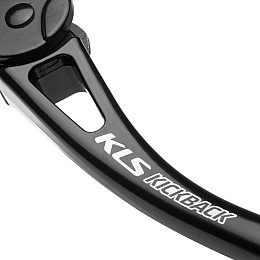 Підніжка KLS Kickback 018 24-29 Black (8585019379658)