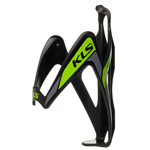 Фляготримач KLS Patriot Black-Green (8585019356000)