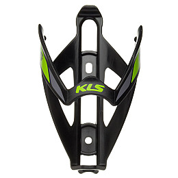 Фляготримач KLS Patriot Black-Green (8585019356000)