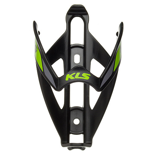 Фляготримач KLS Patriot Black-Green (8585019356000)