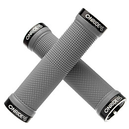 Ручки руля OnRide Wizard Grey (69061900027)
