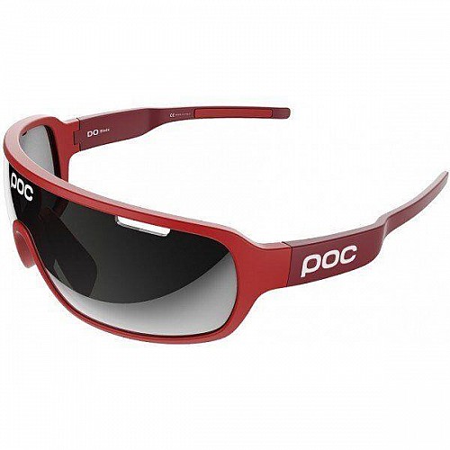 Окуляри POC DO Blade Bohrium Red (PC DOBL50121101VSI1)