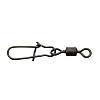 Вертлюг з застібкою американка Flagman Swivel-F Snap #3