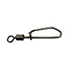 Вертлюг з застібкою Flagman Swivel Snap #10