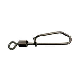 Вертлюг з застібкою Flagman Swivel Snap #10