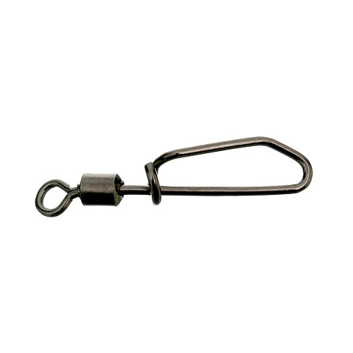 Вертлюг з застібкою Flagman Swivel Snap #10