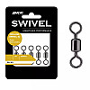 Вертлюг BKK Rolling Swivel-32 #10 (2191238 / D-MQ-1170)