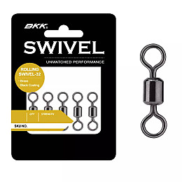 Вертлюг BKK Rolling Swivel-32 #10 (2191238 / D-MQ-1170)
