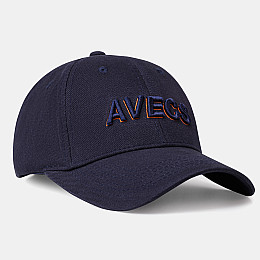 Кепка Avecs 30431/23 Темно-синій Univ (179174)