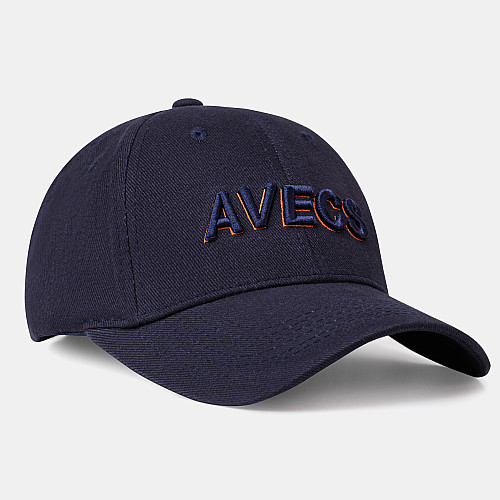 Кепка Avecs 30431/23 Темно-синій Univ (179174)