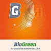 Миючий засіб для поверхонь BioGreen profi clean 753 - 5л