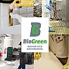 Миючий засіб для поверхонь BioGreen profi clean 753 - 5л