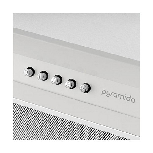 Витяжка Pyramida ABH 52 PBA 700 WH
