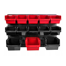 Панель з контейнерами Kistenberg 58*39 см