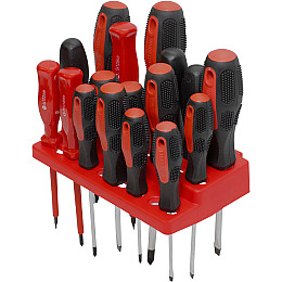 Панель для інструментів Kistenberg 58,0*78,0 см + 22 контейнери