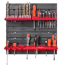 Панель інструментів Kistenberg 390*390 мм