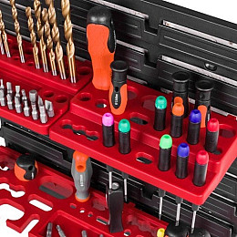 Панель інструментів Kistenberg 390*390 мм