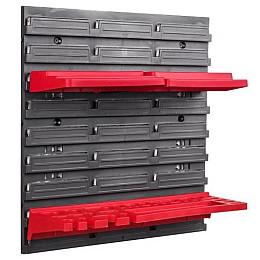 Панель інструментів Kistenberg 390*390 мм