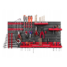 Панель інструментів Kistenberg 78*39 см