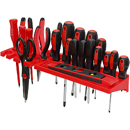 Панель інструментів Kistenberg 78*78 см без контейнерів