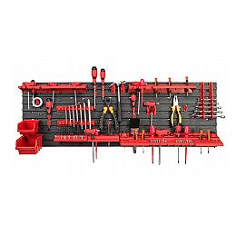 Панель інструментів 115*39 см Kistenberg