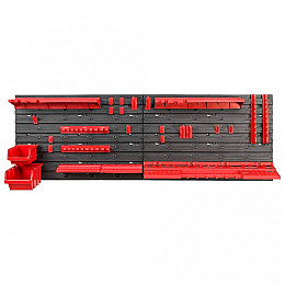 Панель інструментів 115*39 см Kistenberg