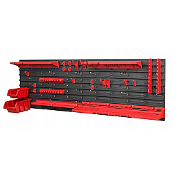 Панель інструментів 115*39 см Kistenberg