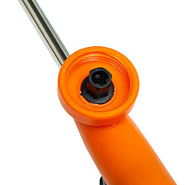 Пістолет для піни Polax Browning (26-011)