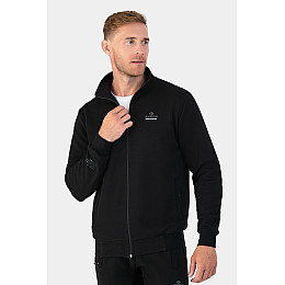 Кофта Avecs 50360/1 Чорний 2XL (2022107)