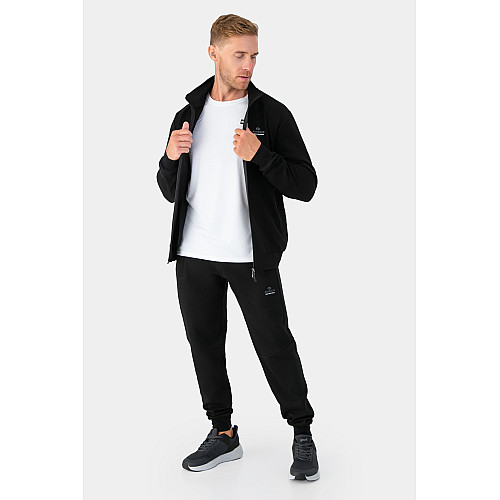 Кофта Avecs 50360/1 Чорний 2XL (2022107)