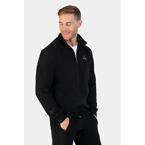 Кофта Avecs 50360/1 Чорний 2XL (2022107)