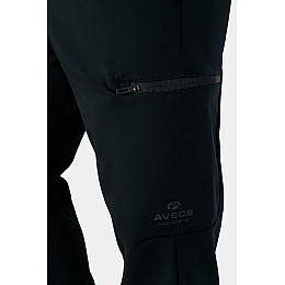 Брюки Avecs 50339/1 Чорний 3XL (206477)