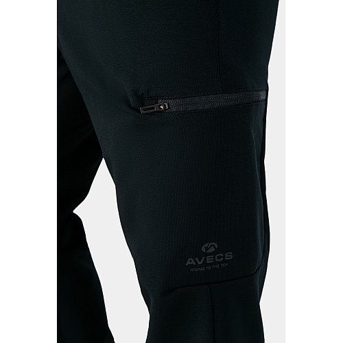 Брюки Avecs 50339/1 Чорний 3XL (206477)