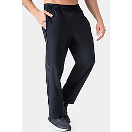 Штани Avecs Soft shell 50351/1 Чорний XL (206848)