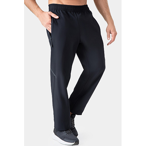Штани Avecs Soft shell 50351/1 Чорний XL (206848)