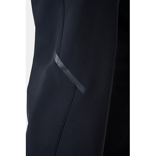 Штани Avecs Soft shell 50351/1 Чорний XL (206848)